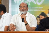 Bro Movie Success Meet